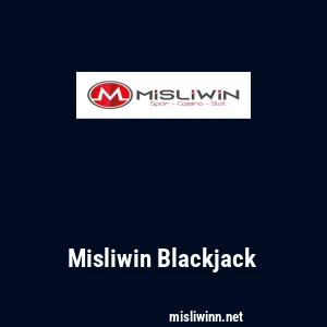 Misliwin Blackjack
