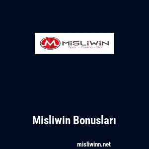 Misliwin Bonusları