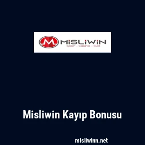 Misliwin Kayıp Bonusu