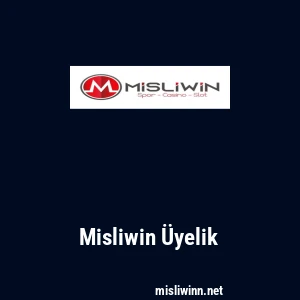 Misliwin &Uuml;yelik