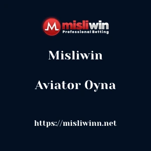 Misliwin Aviator Oyna