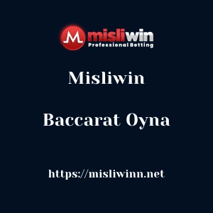 Misliwin Baccarat Oyna