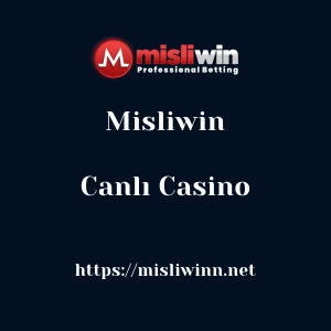 Misliwin Canlı Casino