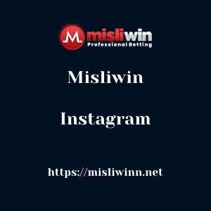 Misliwin Instagram