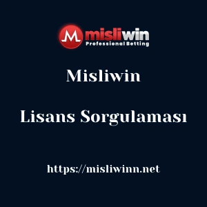 Misliwin Lisans Sorgulaması