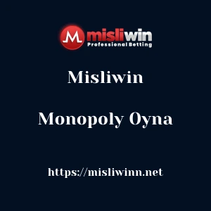 Misliwin Monopoly Oyna