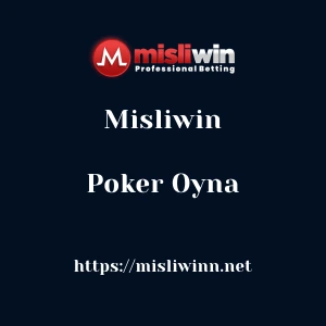 Misliwin Poker Oyna