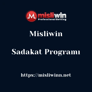 Misliwin Sadakat Programı