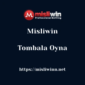 Misliwin Tombala Oyna
