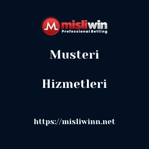 Misliwin Müşteri Hizmetleri