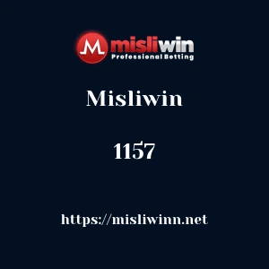 Misliwin 1157