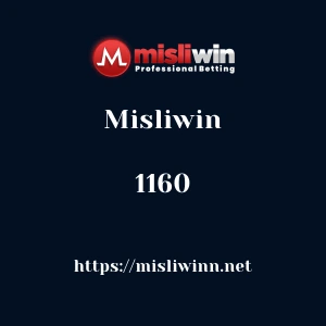 Misliwin 1160