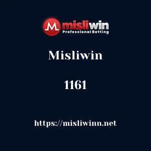 Misliwin 1161